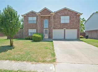 628 Aqua Dr, Little Elm, TX 75068