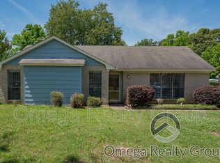 516 Ridgewood Ln, Montgomery, AL 36109