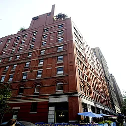 Rented by Vision Group