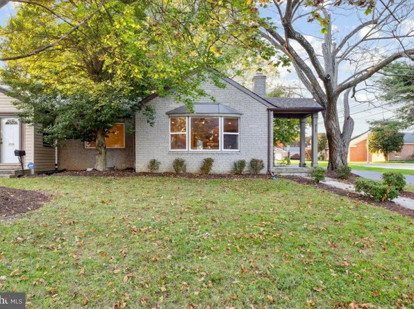 819 Trail Ave, Frederick, MD 21701