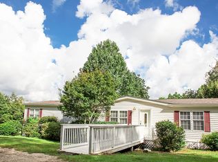 9160 Magnolia Springs Rd, Pensacola, FL 32526