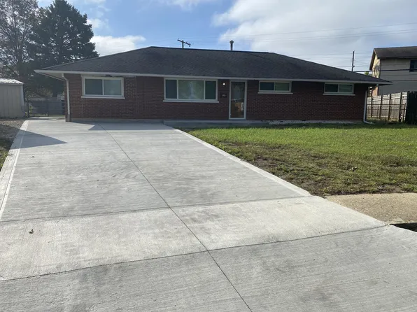 3425 Michael Ct, Columbus, OH 43204