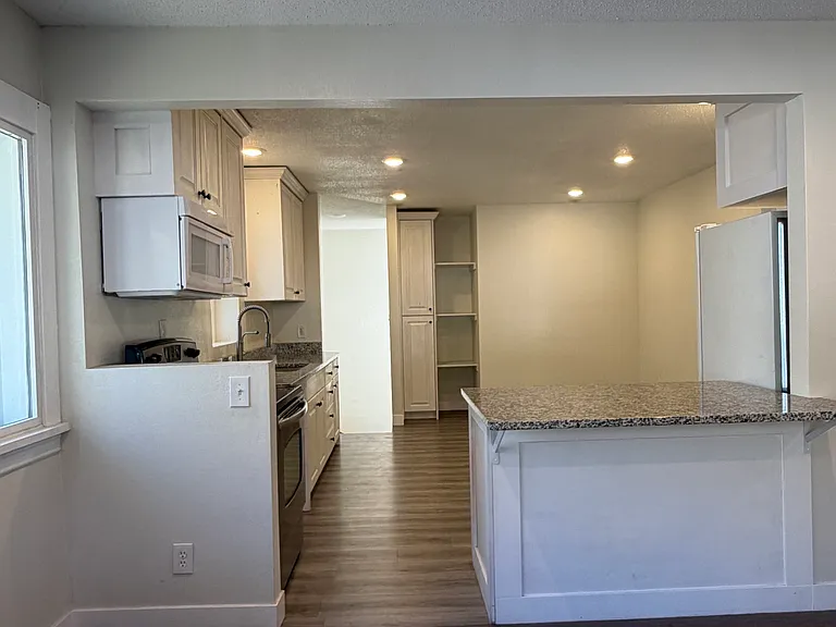 Dining and Kitchen