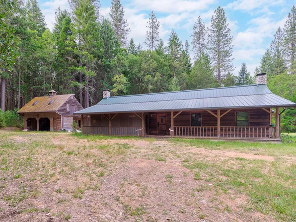 5151 Caves Hwy, Cave Junction, OR 97523