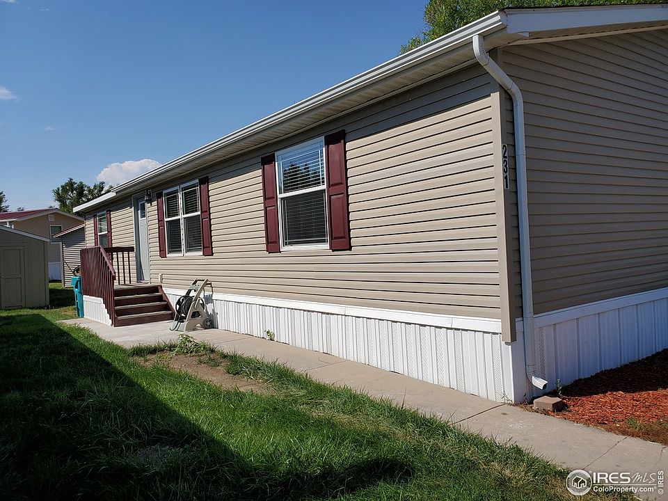 1st image of 2300 W County Road 38 E #231