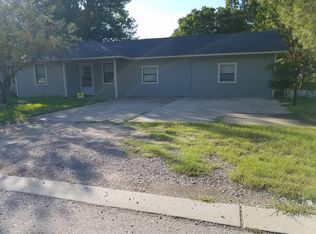 1312 Natasha St, Salado, TX 76571