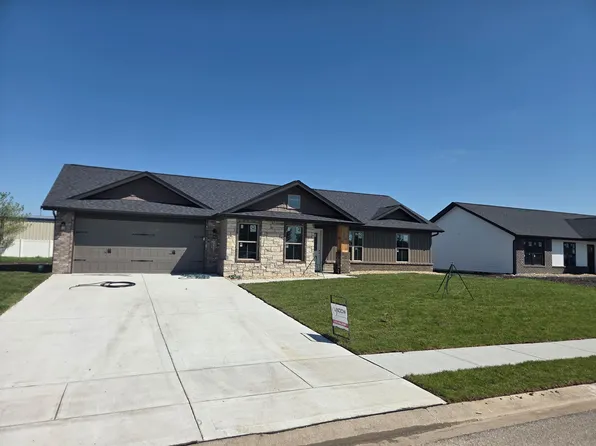 539 Somerset Dr, Granite City, IL 62040