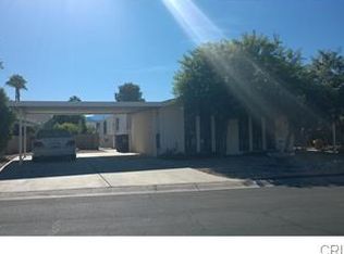 39510 White Canyon Dr, Palm Desert, CA 92260