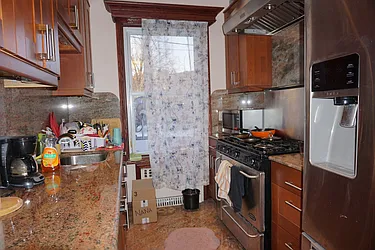 Rented by Astoria Realty