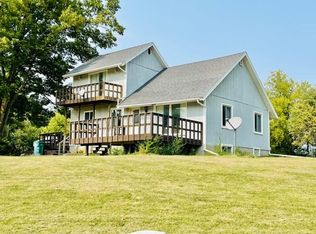 9829 E Tupper Lake Rd, Mulliken, MI 48861