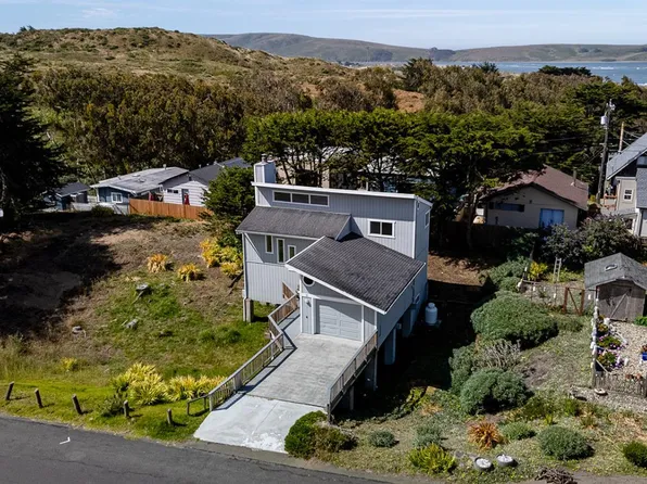 35 Oceana Drive, Dillon Beach, CA 94929