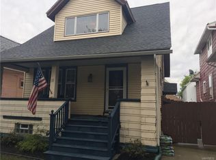 33 Athol St, Buffalo, NY 14220