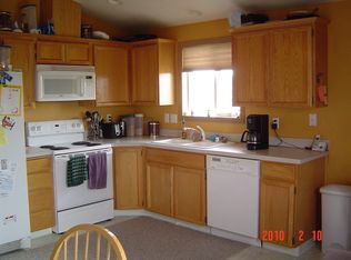 5604 Westminster Ln, Pasco, WA 99301