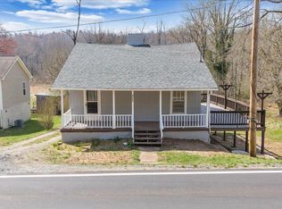 2055 Appalachian Dr, Martinsville, VA 24112