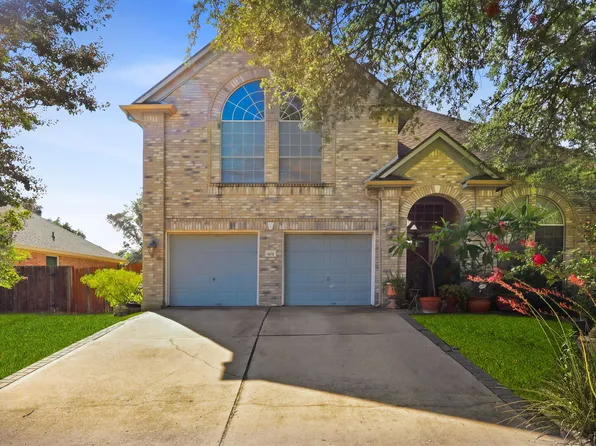 902 POINT RUN DR, PFLUGERVILLE, TX 78660