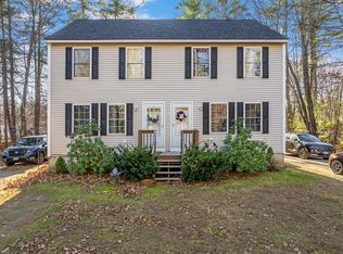 2 Sams Pl, Kennebunk, ME 04043