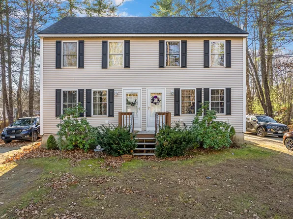 2 Sams Place, Kennebunk, ME 04043