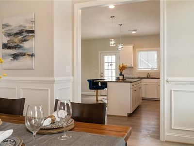 684 Mill Creek Pkwy, Chesapeake, VA, 23323