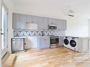 141 Devoe St, Brooklyn, NY 11211