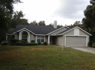 8267 E Fairway Loop, Inverness, FL 34450