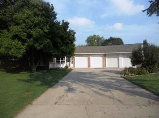 263 Hardacre Dr, Xenia, OH 45385