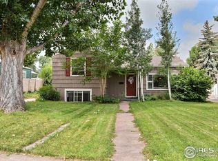 1711 Fairacres Dr, Greeley, CO 80631