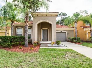 911 Marcello Blvd, Kissimmee, FL 34746