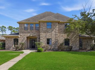 3113 Dow Cir, Deer Park, TX 77536