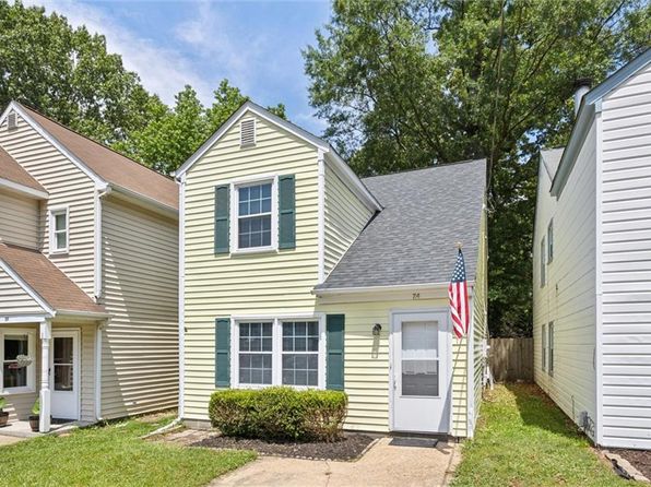 7A Mellon St, Newport News, VA 23606
