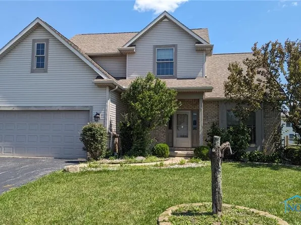 26242 Carronade Dr, Perrysburg, OH 43551