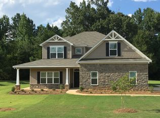 7008 Daniels Ct, Upatoi, GA