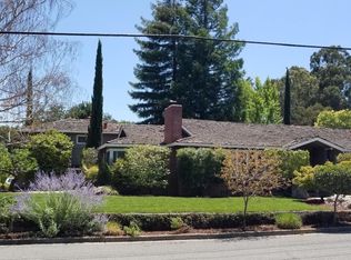 18764 Aspesi Dr, Saratoga, CA 95070
