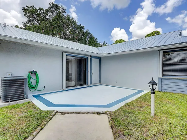 2906 SW Port Street Lucie Blvd, Pt Saint Lucie, FL 34953