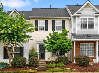 4318 Carlys Way, Greensboro, NC 27410