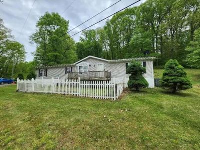 458 Cedar Rd, Crab Orchard, WV, 25827