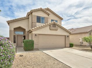14535 N 87th Ave, Peoria, AZ 85381