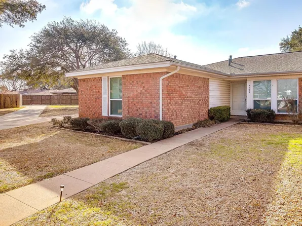 4409 Altamesa Blvd, Fort Worth, TX 76133