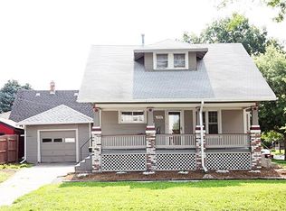 1840 S 11th St, Lincoln, NE 68502