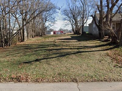 815 S 5th St Lot 6, Chickasha, OK, 73018