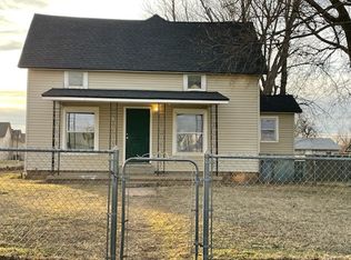 205 N Pecan St, Crescent, OK 73028