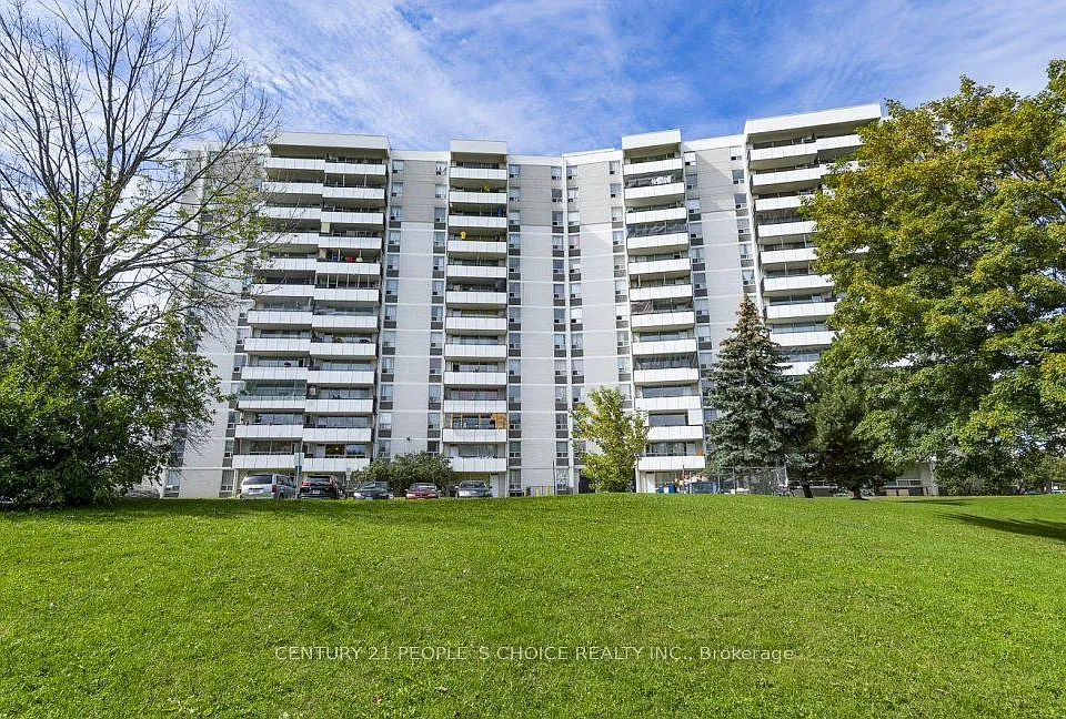 6161 Bathurst St #705