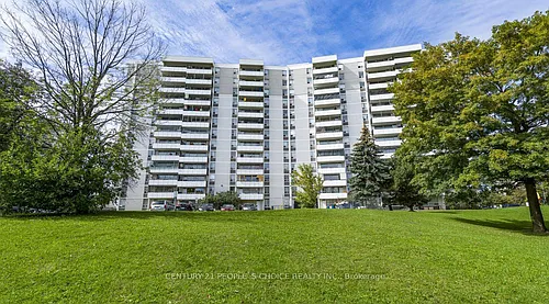 6161 Bathurst St Photo 1