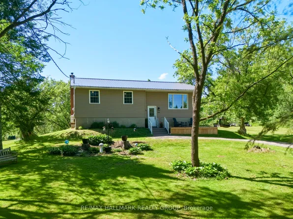 237 County Road 42 Rd, Leeds And The Thousand Islands, ON K0E 1G0
