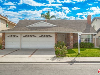 8292 Bellhaven St, La Palma, CA, 90623