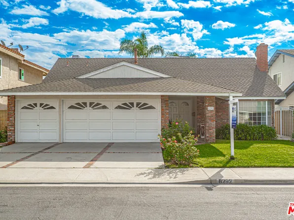 8292 Bellhaven St, La Palma, CA 90623