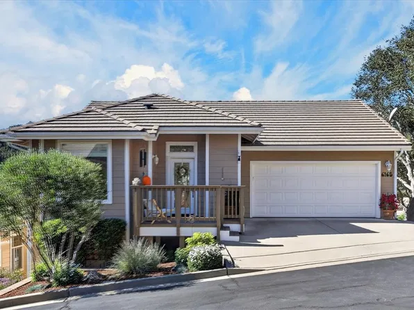 6165 Kestrel Ln, Avila Beach, CA 93424