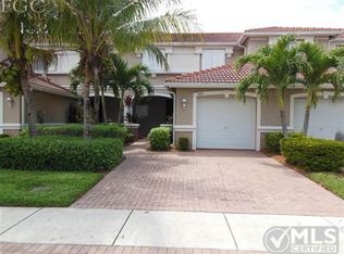 3373 Dandolo Cir, Cape Coral, FL 33909