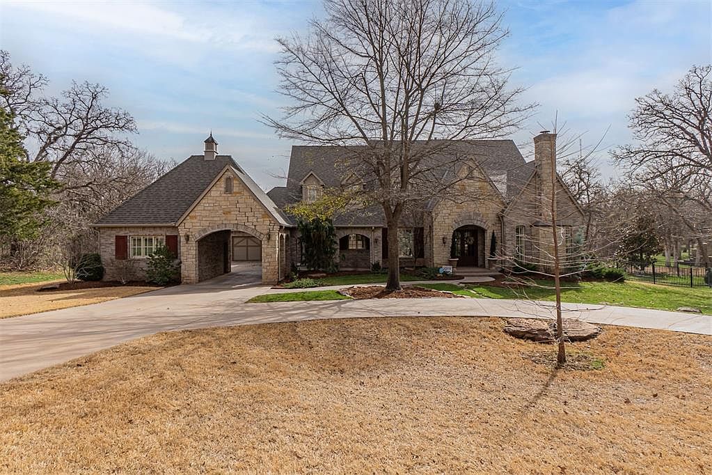 1620 Winding Ridge Rd, Edmond, OK 73034 | Zillow