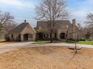1620 Winding Ridge Rd, Edmond, OK 73034
