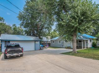 528 Rose St, Craig, CO 81625